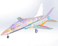 Stavatti enters T-X competition with Javelin