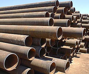 China to deal 'appropriately' with EU steel challenge