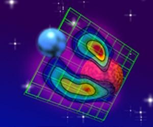 UI Astronomers Capture First-Of-Kind Image At Distant Star