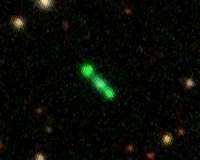 Stellar corpse reveals clues to missing stardust
