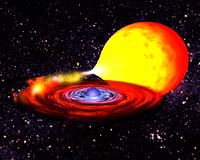 XMM-Newton And Suzaku Help Pioneer Method For Probing Exotic Matter