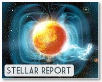 Unexplained cosmic radio burst captured in real-time
