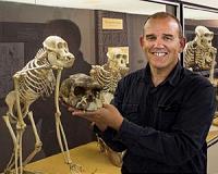 Ancient engravings rewrite human history