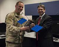 Evolution of space, 2SOPS prepares for GPS Block III