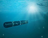 BAE Sting Ray Selected For Anti-Submarine Torpedo Requirement