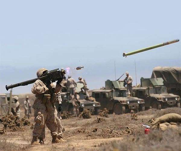 US agrees to sell new missiles to Egypt