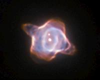 Cosmic Whistle Packs a Surprisingly Energetic Punch