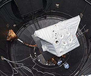Mercury Planetary Orbiter takes a simulated trip to the innermost planet