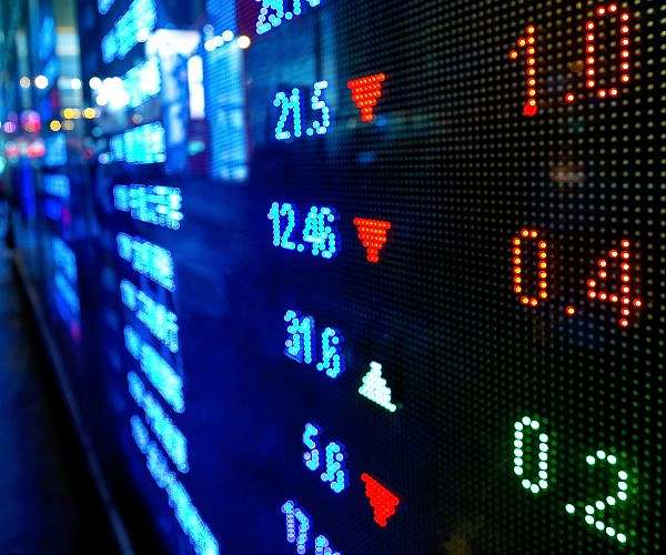 Most Asian markets start week on positive note