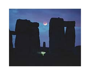 Stonehenge a symbol of a united Britain?