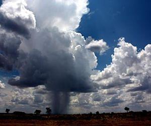 Remote clouds responsible for climate models' glitch in tropical rainfall