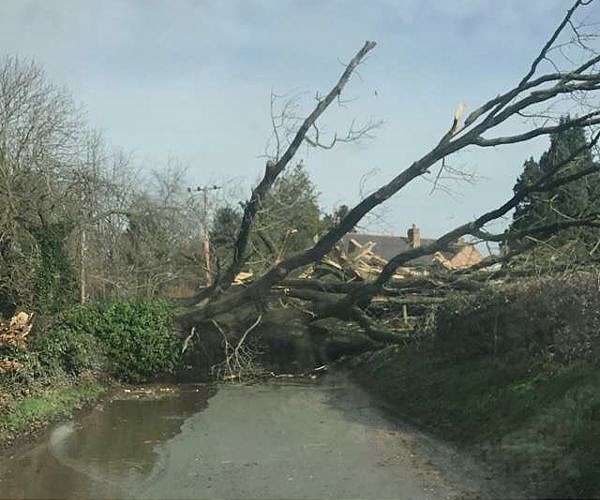 UK warned to fix 'lost decade' of climate readiness