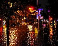 NYC risks future flooding during hurricanes