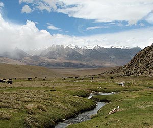 Tibet to have solar power generation base
