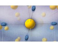 Scientists measure precise proton radius to help resolve decade-old puzzle