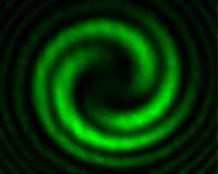 Structured light and nanomaterials open new ways to tailor light at the nanoscale