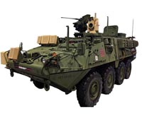 'Eyes in space' and more powerful lasers will enhance US Army's arsenal