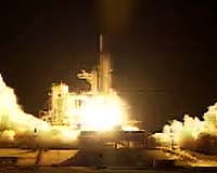 Atlantis Will Test New Engine Software