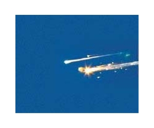 Ten years on, US recalls Columbia shuttle disaster