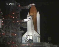 NASA seeks space shuttle display ideas