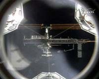 New NASA System Will Help Space Station Crews Breathe Easier