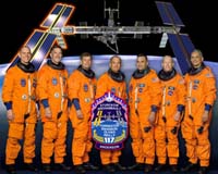 A Green Light For Atlantis To Launch June 8