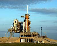NASA: Endeavour to launch Nov. 14