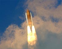 NASA Sets Launch Dates For Remaining Space Shuttle Missions
