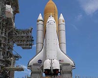 NASA calls off Discovery launch
