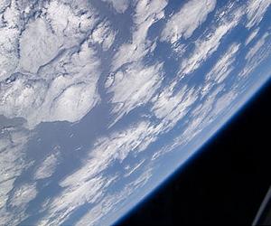 STS-132 Crew Completes Inspection And Prepare For Landing