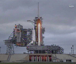 Technical failure delays Endeavour launch to Monday