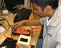 Researchers And Students To Develop Small Cubesat Satellites