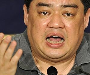 Tiananmen activist vows to return home