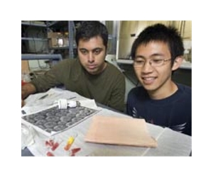 China, Middle East fuel student growth in US