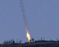 Tensions soar as Turkey shoots down Russian plane