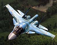 Russian New-Generation Fighter Plane Set 2012 Deadline