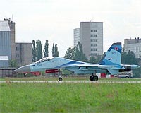 Outside View: Sukhoi soars again -- Part 2