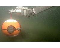Turbidity currents are not just currents, but involve movement of the seafloor itself