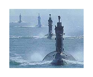 China taking 'more aggressive' stance at sea: US admiral