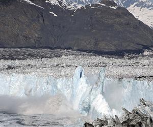 Alaska's iconic Columbia Glacier expected to stop retreating in 2020