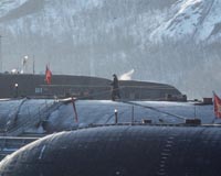 Kremlin's New Sub: Russians Are 'Far More Innovative' Than US Ever Was
