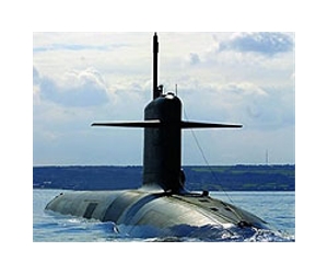 DCNS, Brazil firm partner for submarines