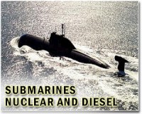 14 crew killed in fire on Russian sub