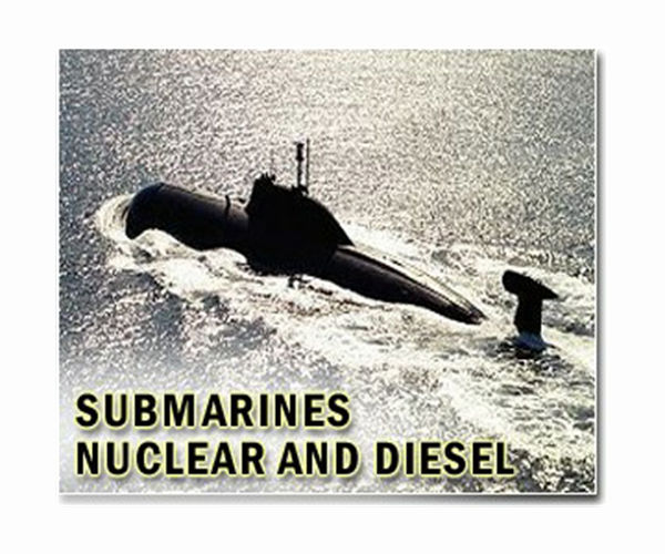 US nuclear engineer, wife get long jail terms in sub secrets plot