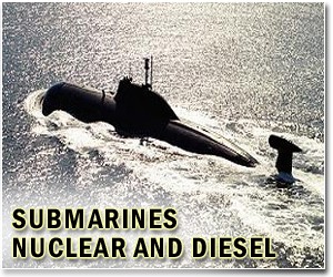 Greece irons out deal for German subs