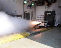 Operational Fires Program Advances to Phase 3, Targets System Development and Integration