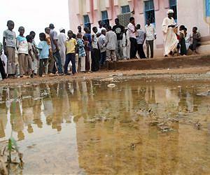 More floods expected in Sudan after 53 die