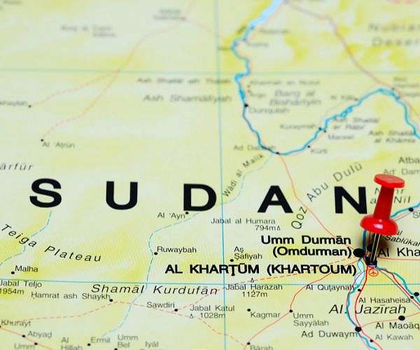 'Difficult days': Evacuees recount risky escape from Sudan