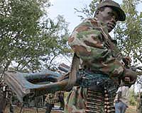 Five Chinese Oil Workers Killed Says Sudan Govt