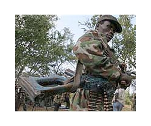 Sudan: 'Coup plot' amid growing turmoil
